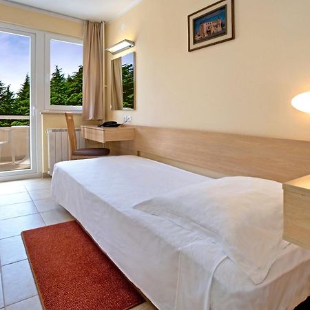 Hotel Delfin Plava Laguna Mugeba Room photo